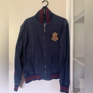 Ralph Lauren Madison Bleecker jacket